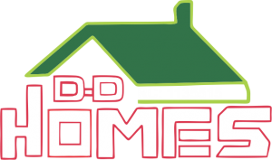 ddhomes logo